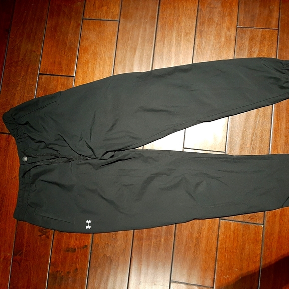 Under Armour track pants - Picture 1 of 3